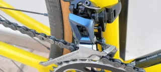 Bicicleta Willier para escuelas