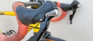 Bicicleta Willier para escuelas