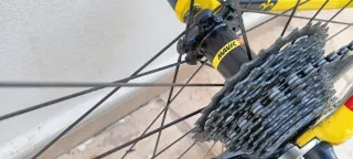 Bicicleta Willier para escuelas