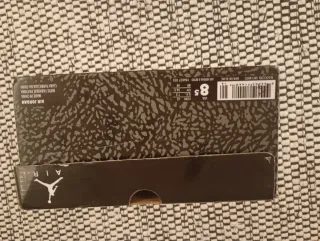 Jordan 5 Retro 'Oreo'