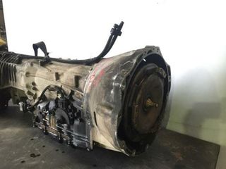 Volkswagen 53670 hg caja cambios touareg (7la) 3.0