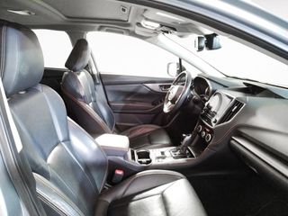 Subaru XV Executive Plus