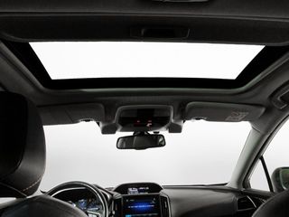 Subaru XV Executive Plus