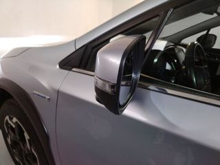 Subaru XV Executive Plus