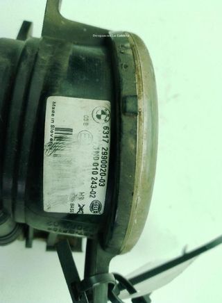 Faro bmw 6317299002003 x1 (e84) 2.0 d 143 23297364
