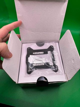 Akasa Vegas Chroma LG RGB CPU Cooler