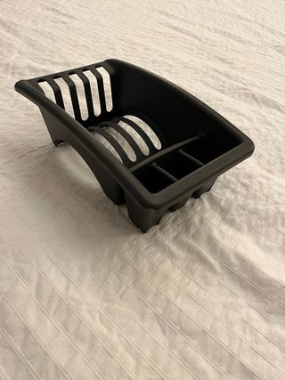 Escurridor platos y cubiertos