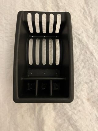 Escurridor platos y cubiertos