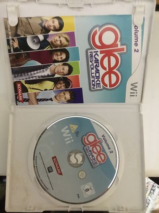 Pack 4 Juegos Wii: Disney Sing It, Let's Sing 2014