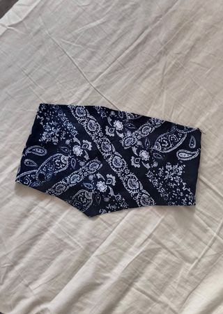 Lote 7 prendas mujer talla S verano