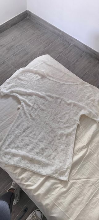 Lote 7 prendas mujer talla S verano