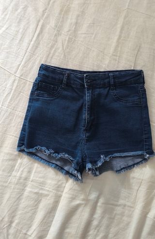 Lote 7 prendas mujer talla S verano