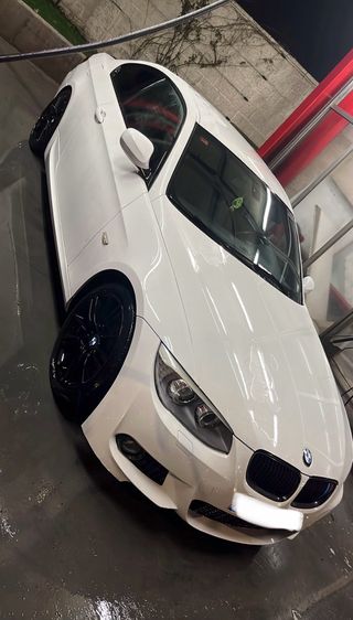 BMW Serie 3 184 lci 2011