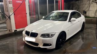 BMW Serie 3 184 lci 2011