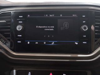 Volkswagen T-Roc Advance 1.5 TSI 110 kW (150 CV) DSG