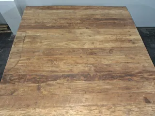 Mesa Comedor Madera Maciza 150x150