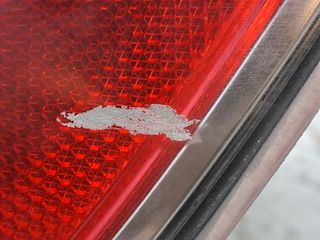 PILOTO TRASERO IZQUIERDO LANCIA YPSILON (101) 586103