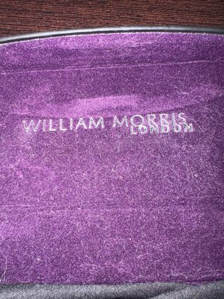 Montura William Morris London