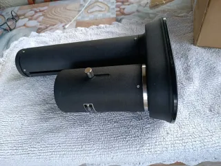 Aarke Carbonator Pro Acciaio Inossid senza accesor