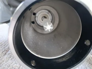 Aarke Carbonator Pro Acciaio Inossid senza accesor