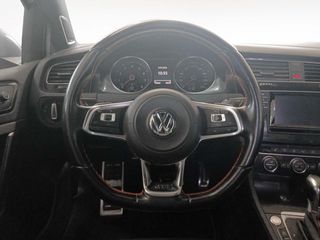 Volkswagen Golf GTI Performance 2.0 TSI BMT 169 kW (230 CV) DSG