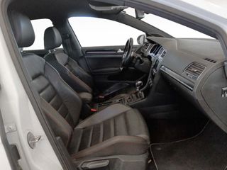 Volkswagen Golf GTI Performance 2.0 TSI BMT 169 kW (230 CV) DSG