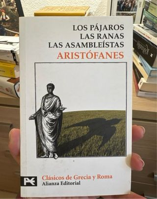 Pack libros clásicos