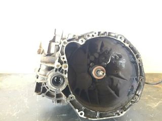 Caja renault 53804 nd0 scenic 1.9 dci (jm12, jm0g)