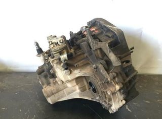 Caja renault 53804 nd0 scenic 1.9 dci (jm12, jm0g)