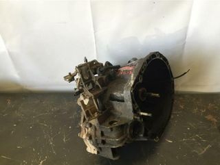 Caja renault 53804 nd0 scenic 1.9 dci (jm12, jm0g)