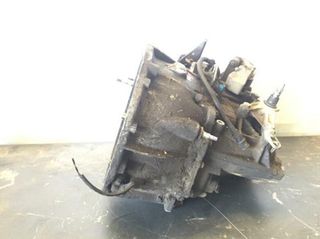 Caja renault 53804 nd0 scenic 1.9 dci (jm12, jm0g)