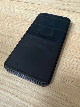 iPhone 14 256 GB Negro