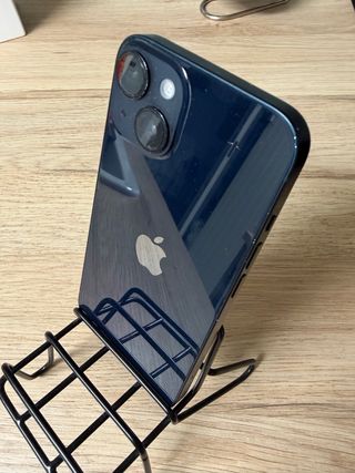 iPhone 14 256 GB Negro