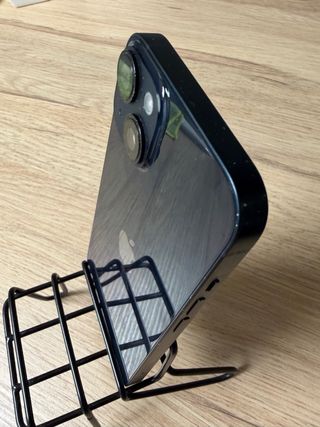 iPhone 14 256 GB Negro