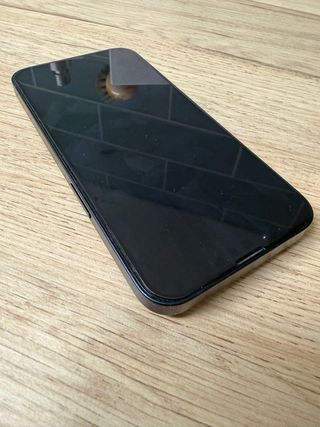 iPhone 14 256 GB Negro