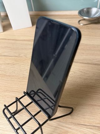 iPhone 14 256 GB Negro