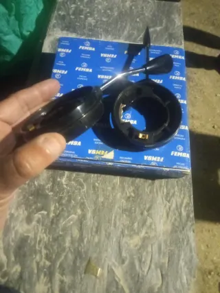 Palanca Mando Luces Seat 600 Intermitencias FEMSA