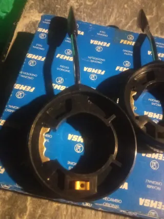 Palanca Mando Luces Seat 600 Intermitencias FEMSA