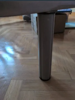 Somier Pikolin+ colchón