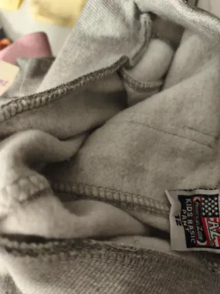 Pantalones de chándal nuevos (2 unidades)