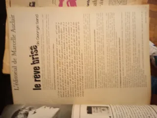 Revista Marie Claire Sophia Loren