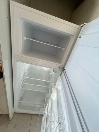 Frigorífico Qilive Q.6606 2 Puertas