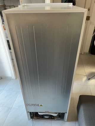 Frigorífico Qilive Q.6606 2 Puertas