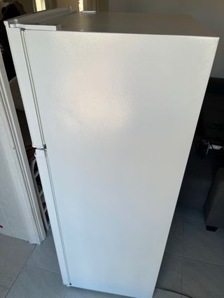 Frigorífico Qilive Q.6606 2 Puertas