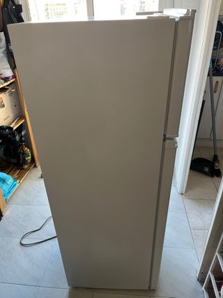 Frigorífico Qilive Q.6606 2 Puertas