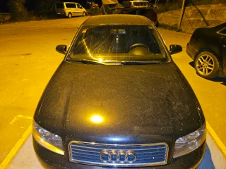 Audi es precio no es ese esl que más ofesca