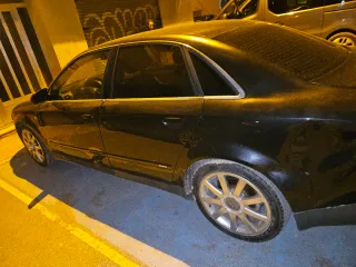 Audi es precio no es ese esl que más ofesca