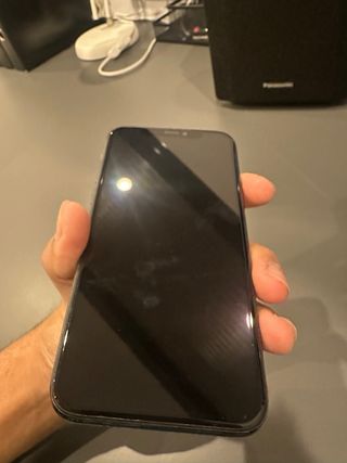 ¡OFERTA!iPhone 11 Pro Gris Espacial