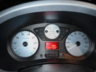 Citroen Berlingo 2012