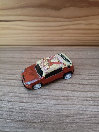 Coches de Juguete (Lote de 50 Coches).